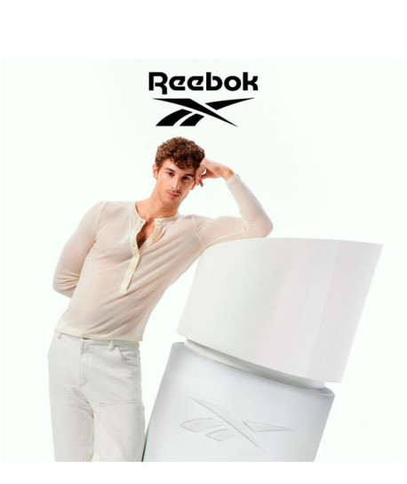 ICONIC WHITE FOR HIM ESTUCHE