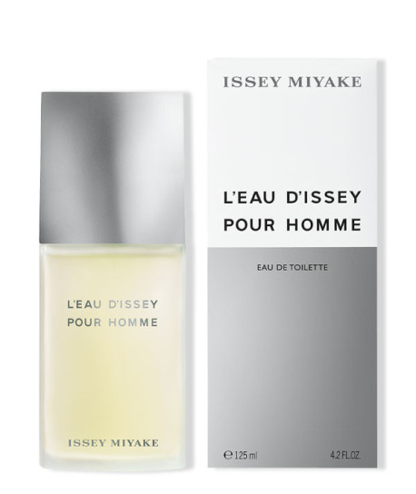 L'EAU D'ISSEY POUR HOMME