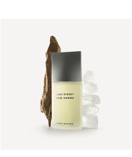 L'EAU D'ISSEY POUR HOMME