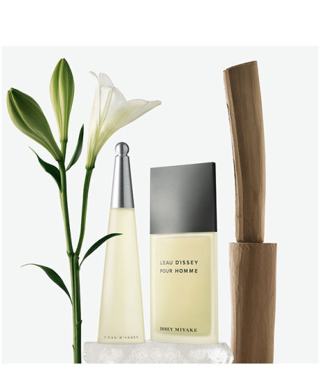 L'EAU D'ISSEY POUR HOMME