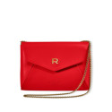 REGALO ROCHAS AUDACE BOLSO ROJO REGALO ROCHAS AUDACE BOLSO ROJO