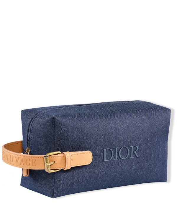 REGALO DIOR NECESER SAUVAGE...