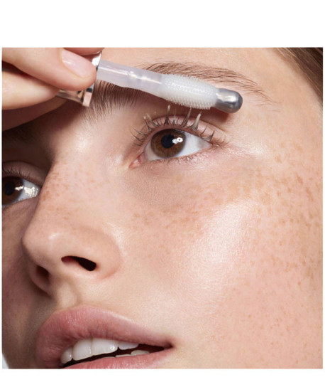 BLUE THERAPY EYE-OPENING SERUM