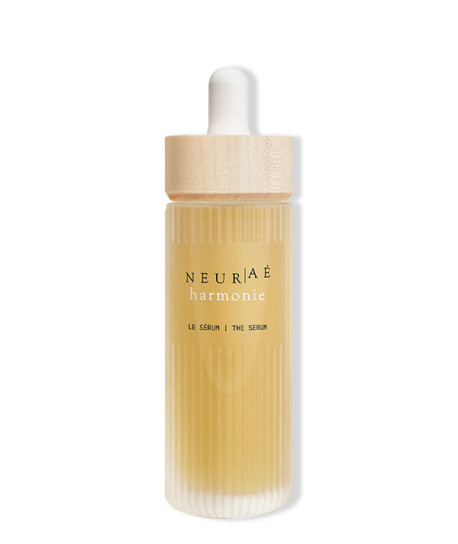 HARMONIE LE SÉRUM