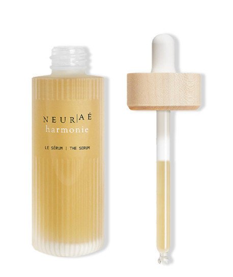 HARMONIE LE SÉRUM