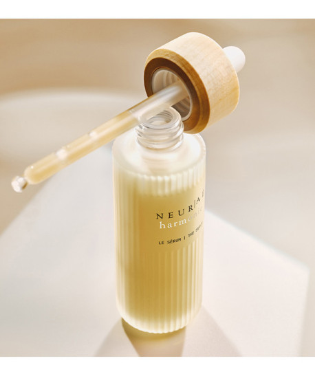 HARMONIE LE SÉRUM