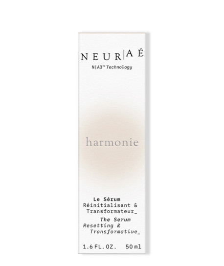 HARMONIE LE SÉRUM