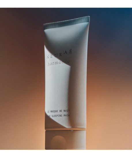 HARMONIE LE MASQUE DE NUIT