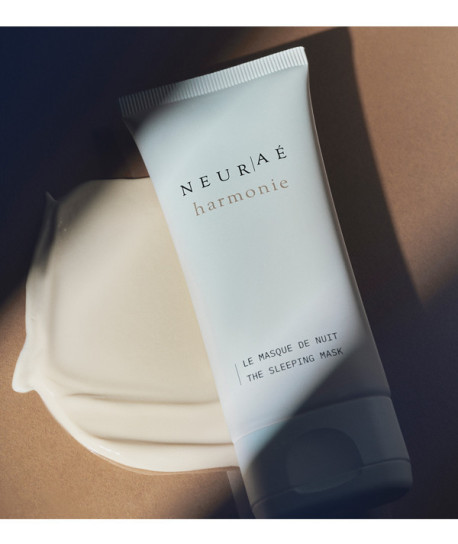 HARMONIE LE MASQUE DE NUIT