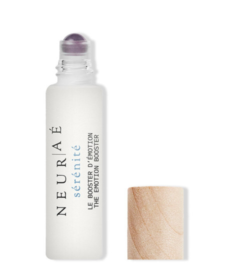 SÉRÉNITÉ LE BOOSTER D'EMOTION