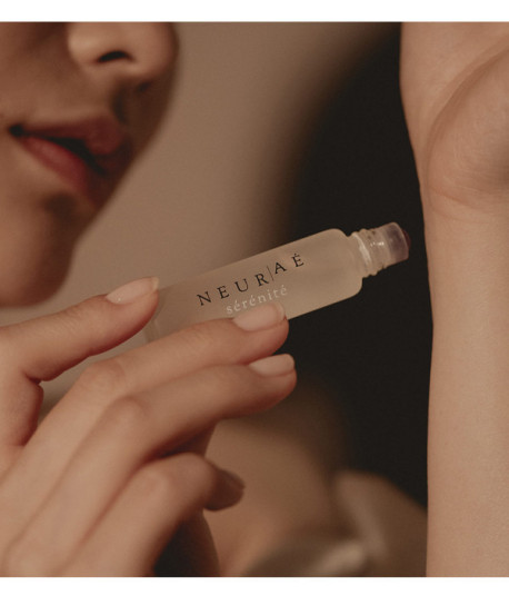 SÉRÉNITÉ LE BOOSTER D'EMOTION