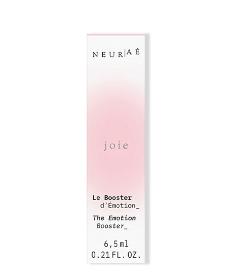 JOIE LE BOOSTER D'EMOTION