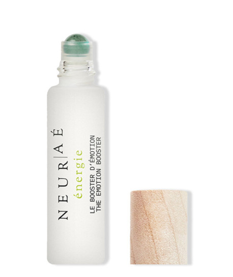 ÉNERGIE LE BOOSTER D'EMOTION