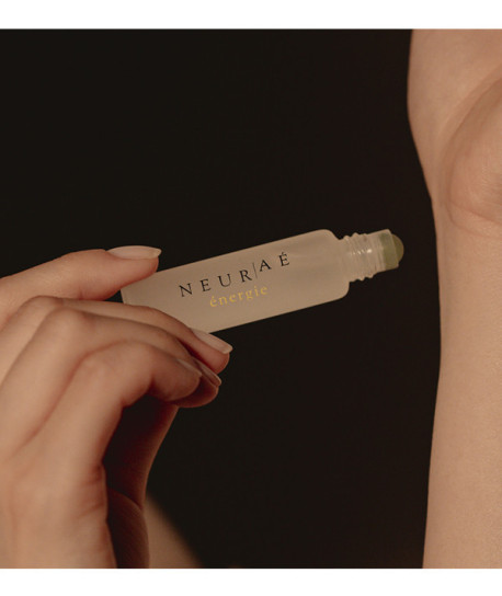 ÉNERGIE LE BOOSTER D'EMOTION