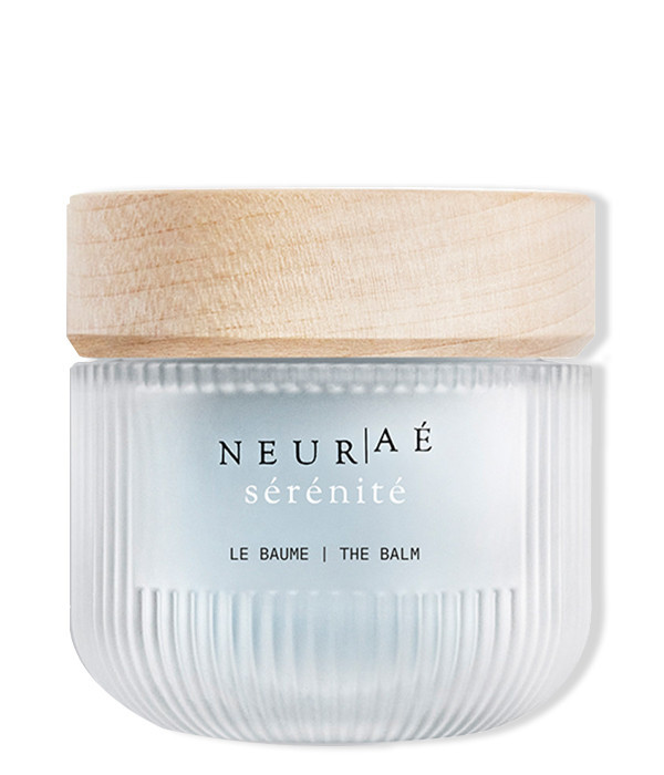 SÉRÉNITÉ LE BAUME