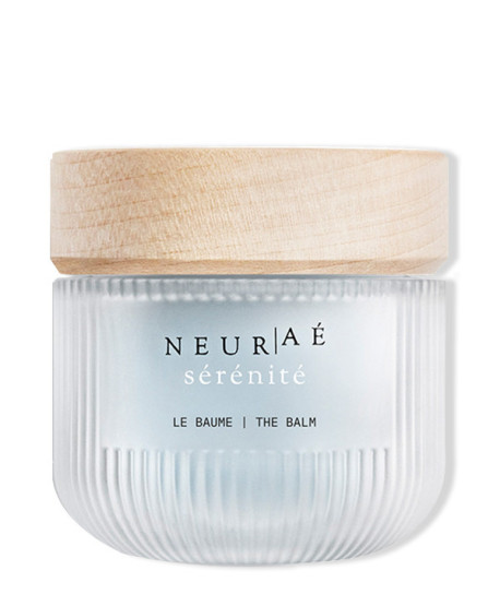 SÉRÉNITÉ LE BAUME