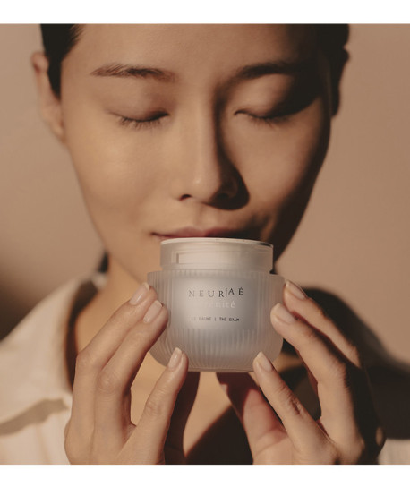 SÉRÉNITÉ LE BAUME