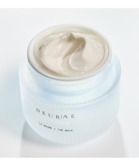 SÉRÉNITÉ LE BAUME