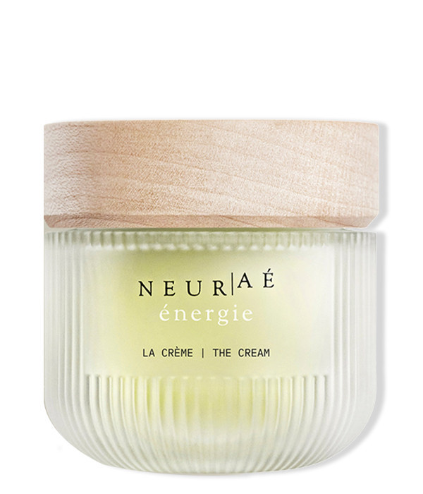 ÉNERGIE LA CRÈME