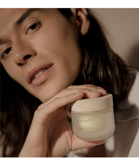 ÉNERGIE LA CRÈME