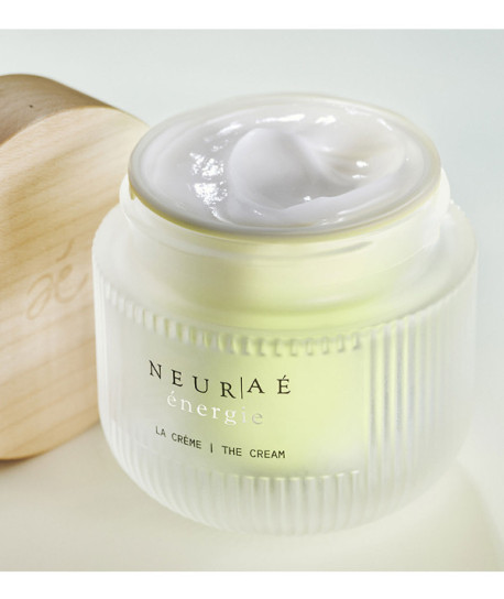 ÉNERGIE LA CRÈME
