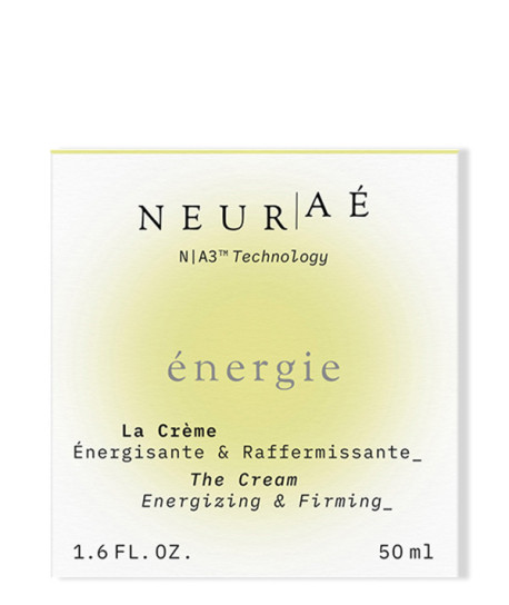 ÉNERGIE LA CRÈME