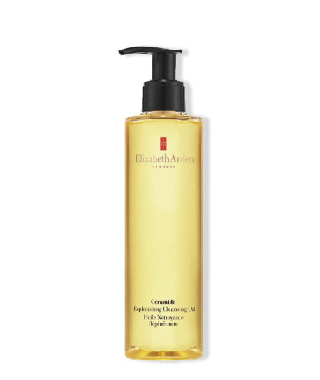 REGALO ELIZABETH ARDEN CERAMIDE OIL