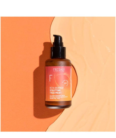 BETA-BURNER SCULPTING TREATMENT