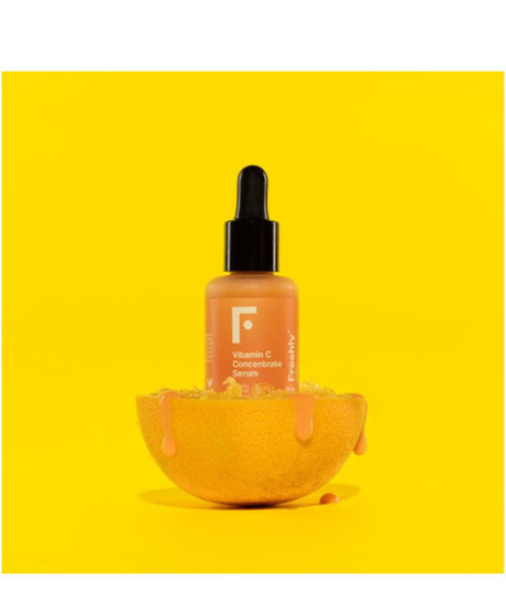 VITAMIN C CONCENTRATE SERUM
