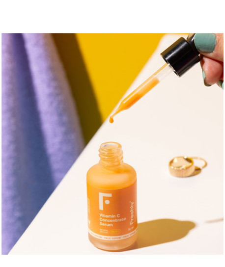 VITAMIN C CONCENTRATE SERUM