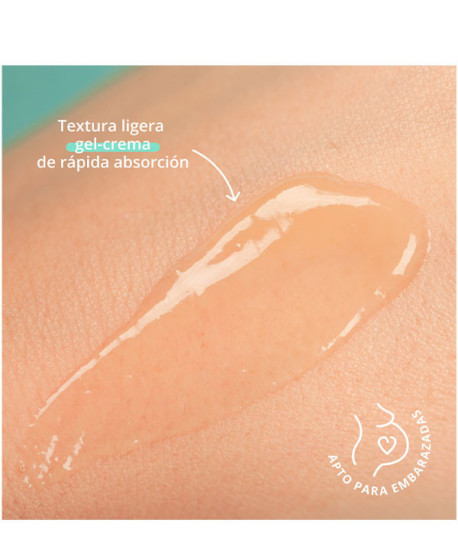 HYALURONIC ENERGY BODY SERUM