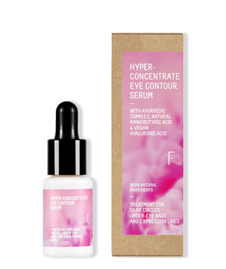 HYPER-CONCENTRATE EYE CONTOUR SERUM
