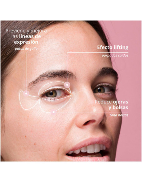 HYPER-CONCENTRATE EYE CONTOUR SERUM