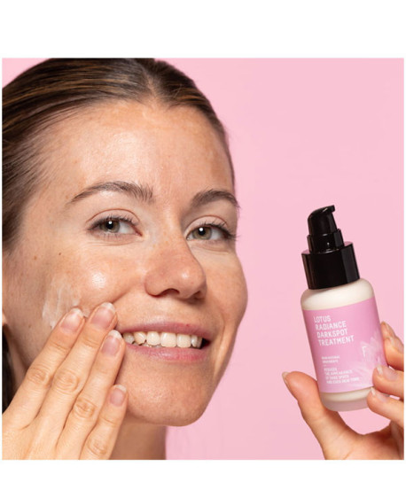 LOTUS RADIANCE DARK SPOT TREATMENT