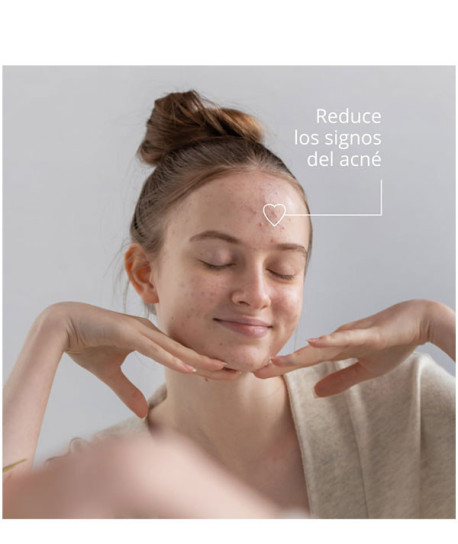 MARINE BREEZE FACIAL CLEANSER