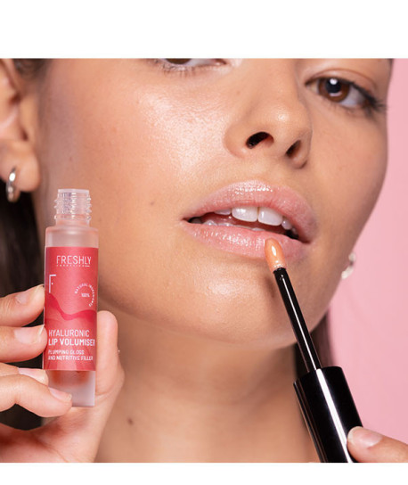 HYALURONIC LIP VOLUMISER