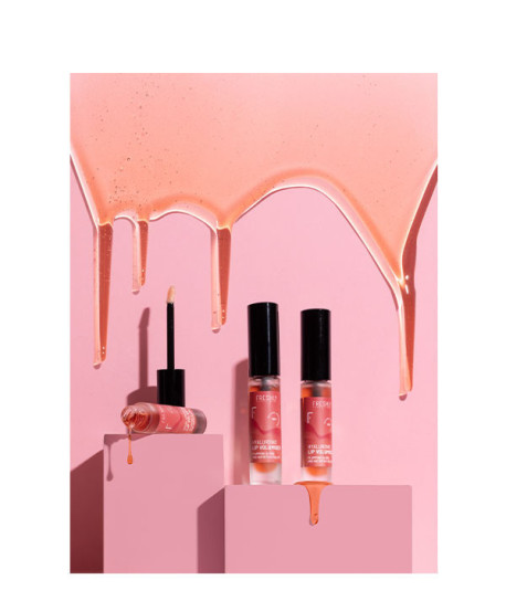 HYALURONIC LIP VOLUMISER