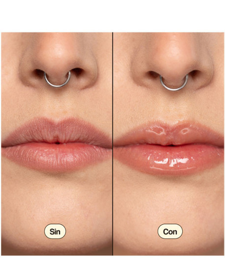 GOLDEN DREAM LIP OIL