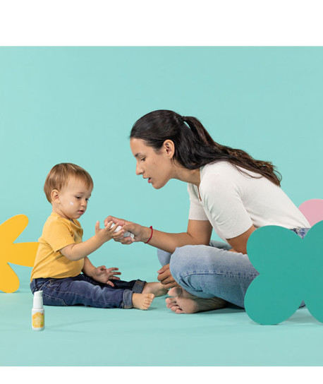 KIDS PROTECTION SUNSCREEN SPF50+