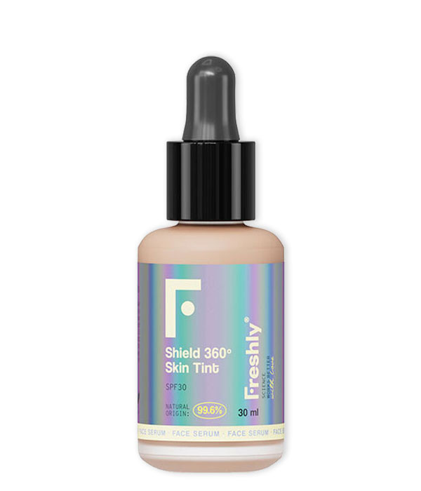 SHIELD 360º SKIN TINT