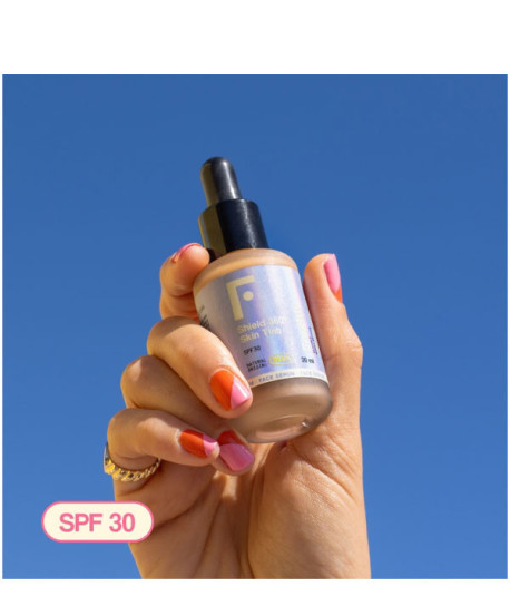 SHIELD 360º SKIN TINT