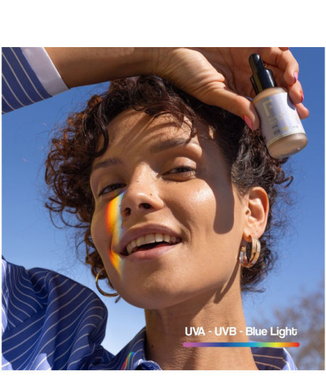 SHIELD 360º SKIN TINT