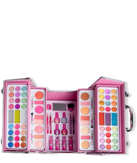 MARTINELIA LITTLE UNICORN MEGA BEAUTY CASE