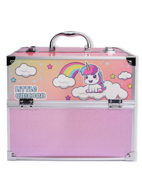 MARTINELIA LITTLE UNICORN MEGA BEAUTY CASE