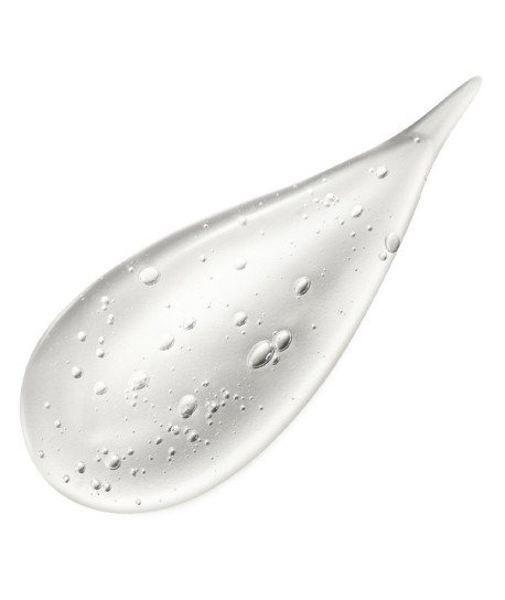 SILKY PURIFYING CLEAR GEL WASH