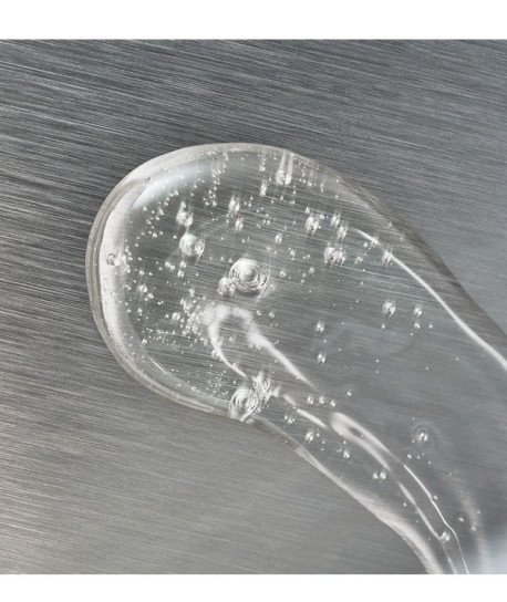 SILKY PURIFYING CLEAR GEL WASH