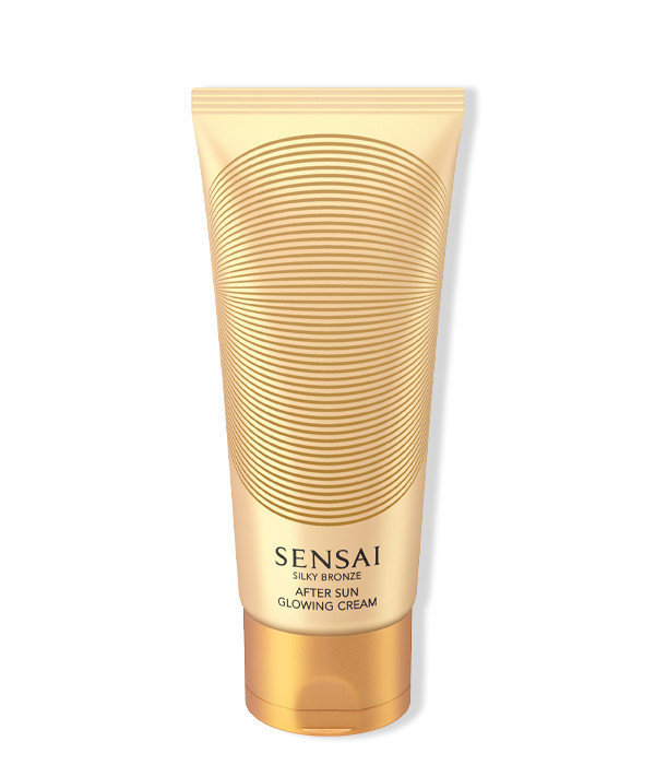 SILKY BRONZE AFTER SUN...