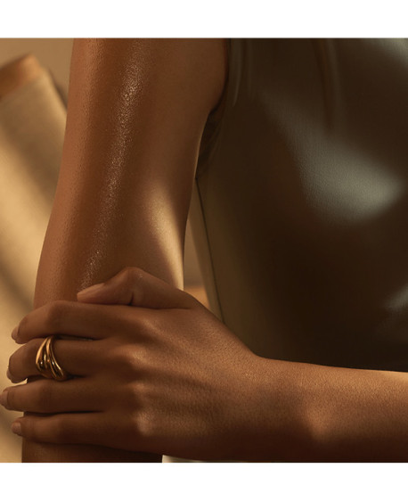 SILKY BRONZE AFTER SUN GLOWING CREAM