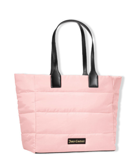 REGALO JUICY COUTURE BOLSO ROSA JUST MOI