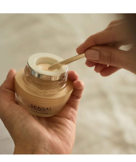 ULTIMATE THE EYE CREAM